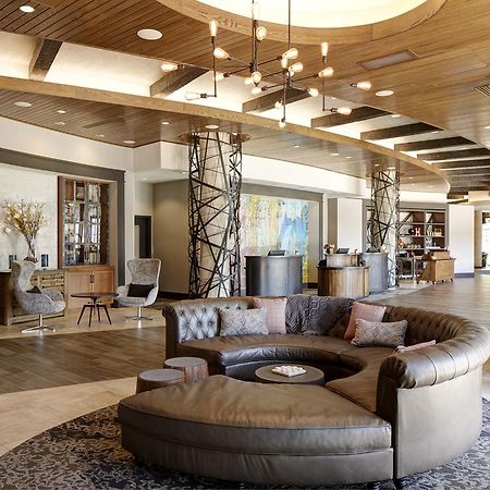 Archer Hotel Florham Park Bagian luar foto