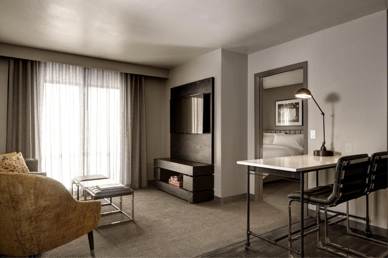 Archer Hotel Florham Park Bagian luar foto