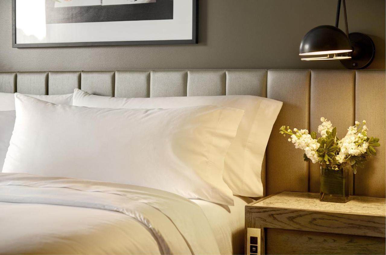 Archer Hotel Florham Park Bagian luar foto