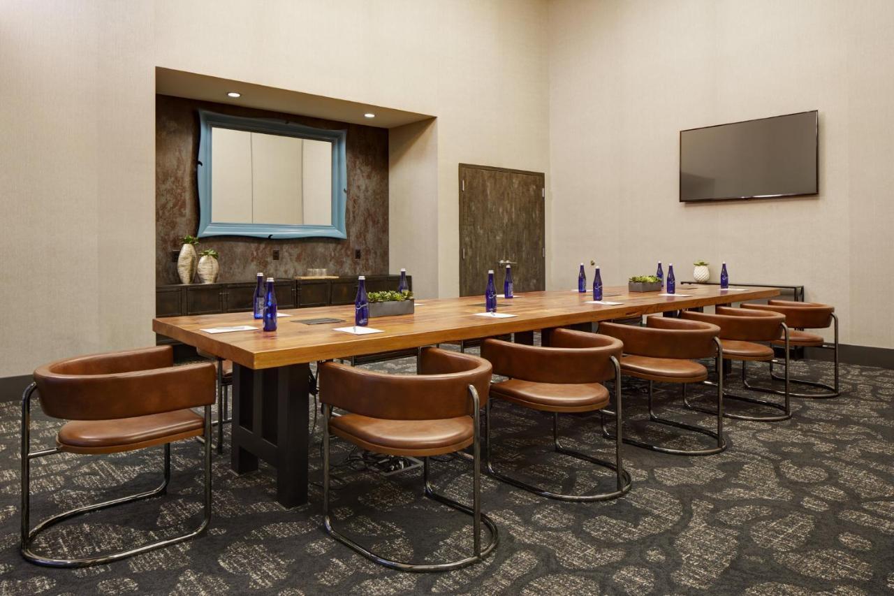 Archer Hotel Florham Park Bagian luar foto