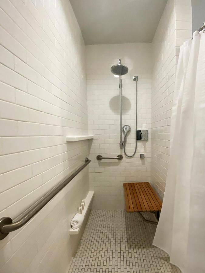 Archer Hotel Florham Park Bagian luar foto