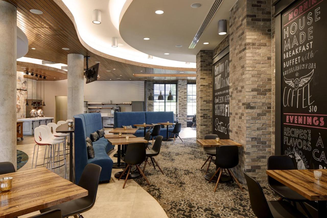 Archer Hotel Florham Park Bagian luar foto