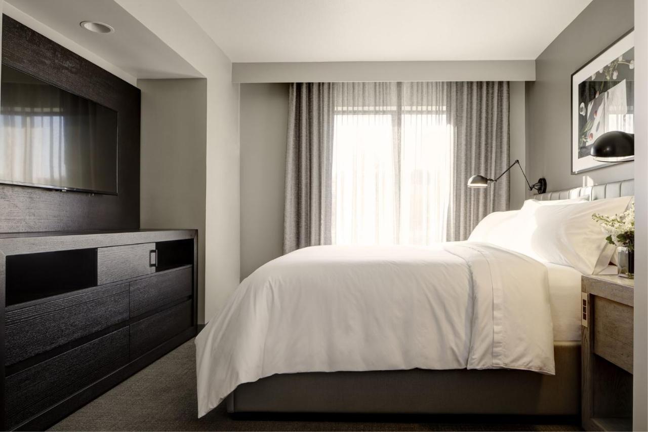 Archer Hotel Florham Park Bagian luar foto