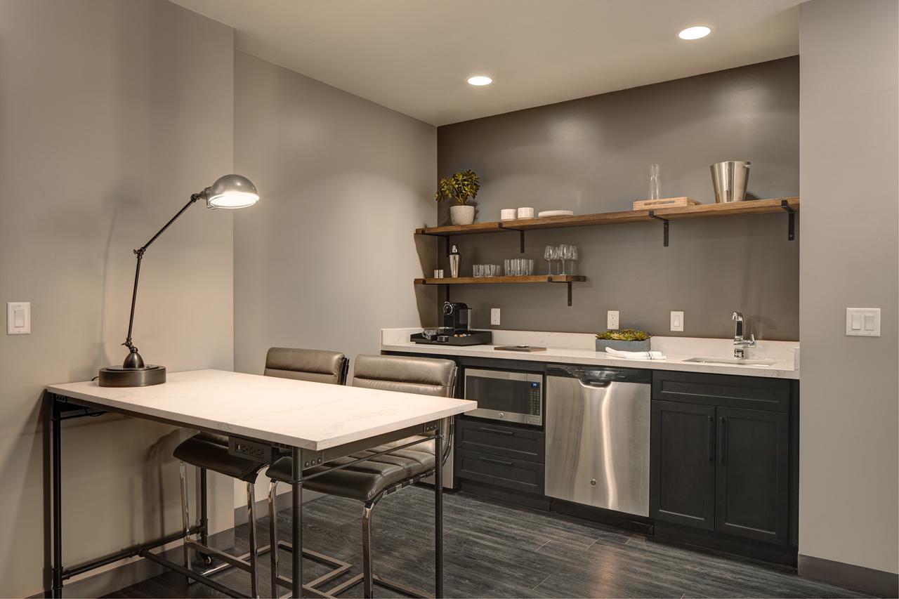 Archer Hotel Florham Park Bagian luar foto