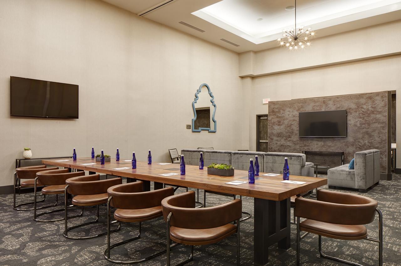 Archer Hotel Florham Park Bagian luar foto