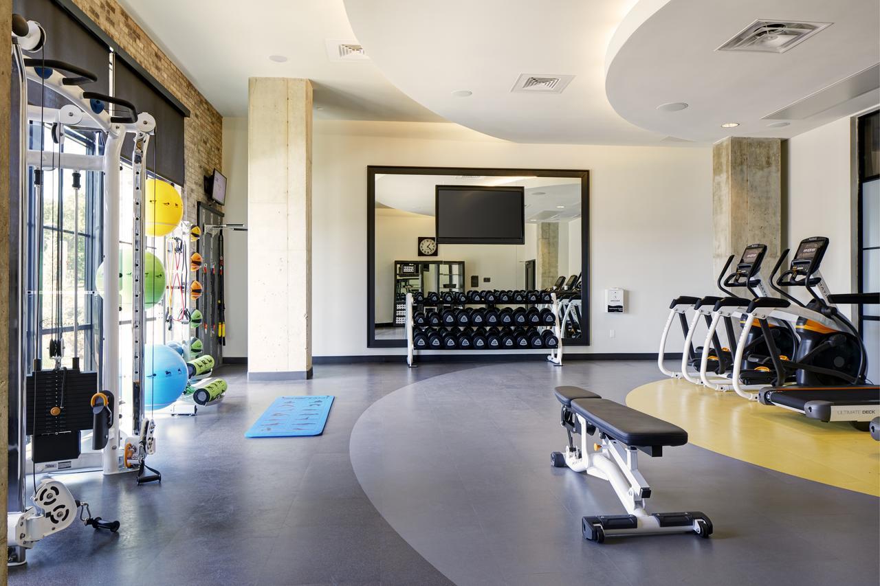 Archer Hotel Florham Park Bagian luar foto