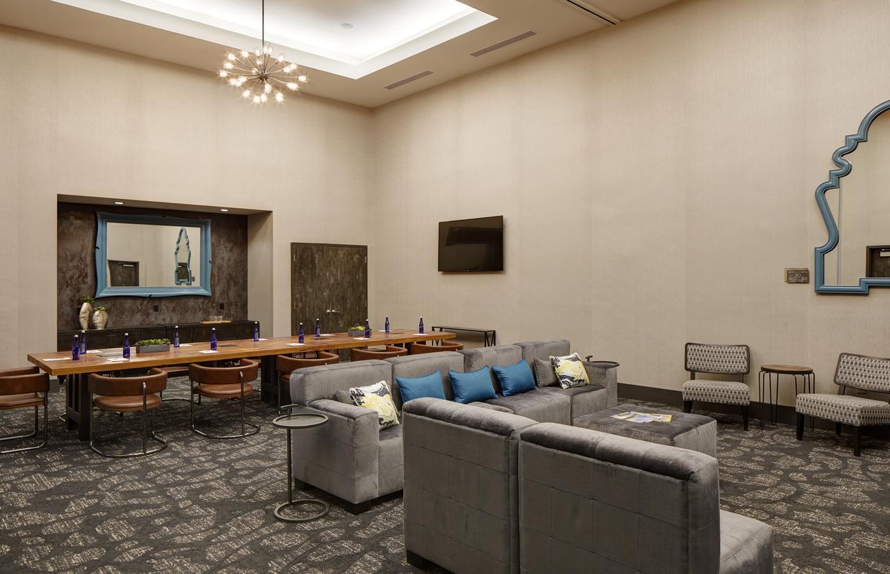 Archer Hotel Florham Park Bagian luar foto