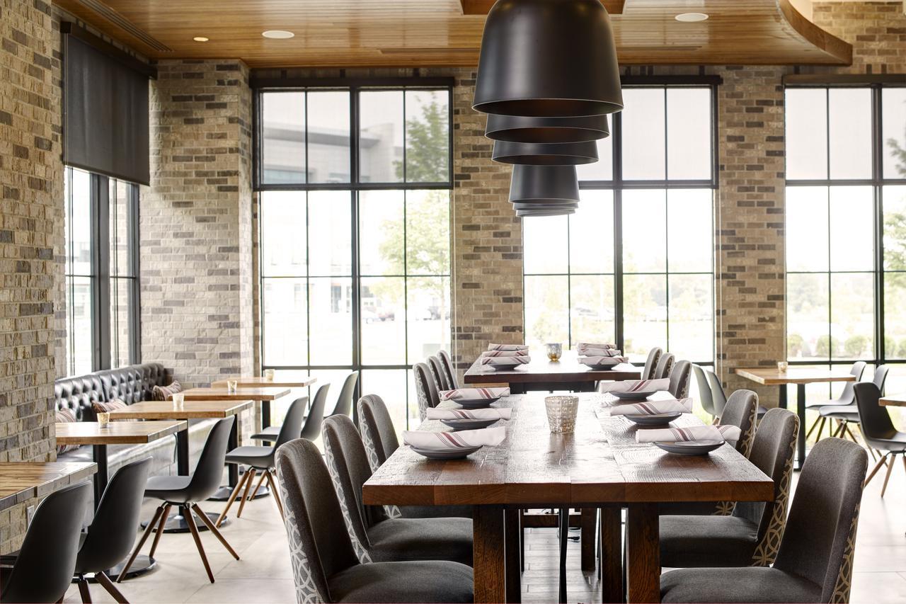 Archer Hotel Florham Park Bagian luar foto