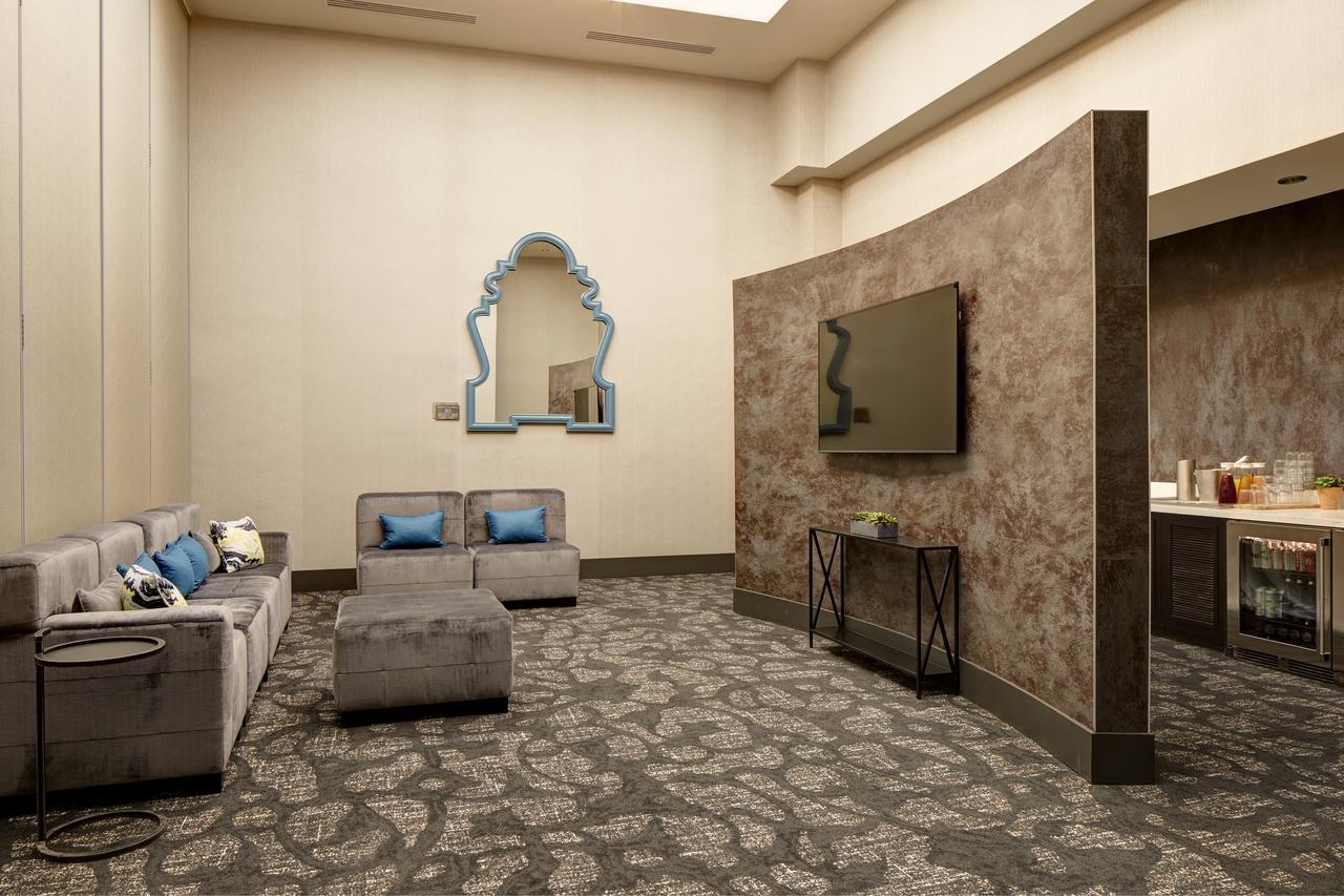 Archer Hotel Florham Park Bagian luar foto